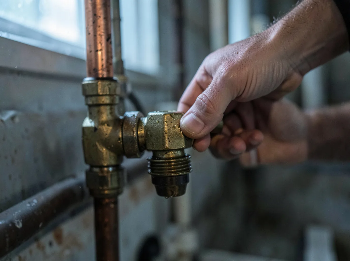 Emergency Plumber Nursery, TX FAQs